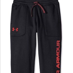 Under Armour Boys af Branded Jogger